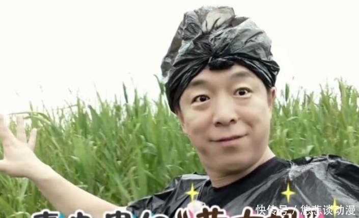 王迅 严敏《阿凡不达》将录,张艺兴孙红雷另有新综艺,黄渤最闲