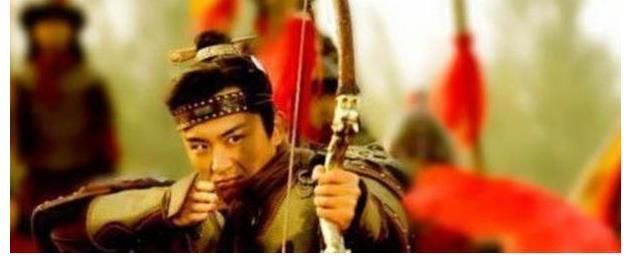 韩缜$宋朝将军射3箭全射歪,当场被1万辽军嘲讽,仔细看后吓得退军30里