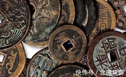 唐代#古代的皇帝是怎么处理前朝货币的?是重铸还是继续使用?