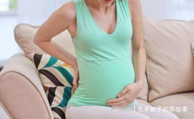 胎盘|孕晚期常见不适现象大统计,教你如何科学应对异常,家人更省心