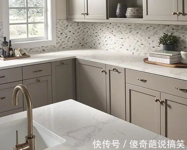 地漏|装修别留这些卫生死角!我家新房入住半年,打扫卫生崩溃到哭