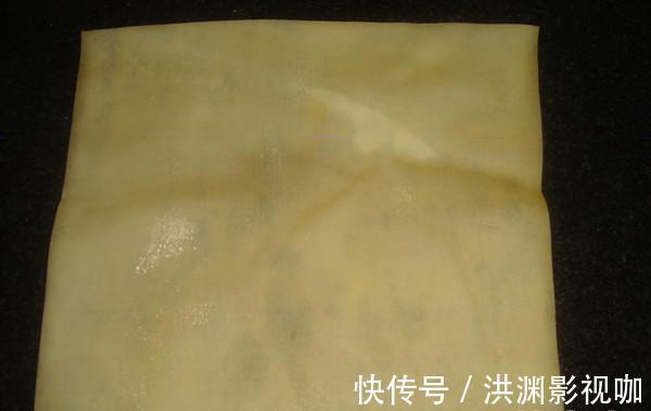 千张|日本人每天必吃的“长寿菜”,我国产量大却没人吃,含钙比牛奶高