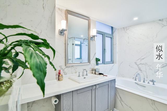 内嵌|这是我见过最好看的新房子,进去就不想出来了,忍不住拿出来晒晒