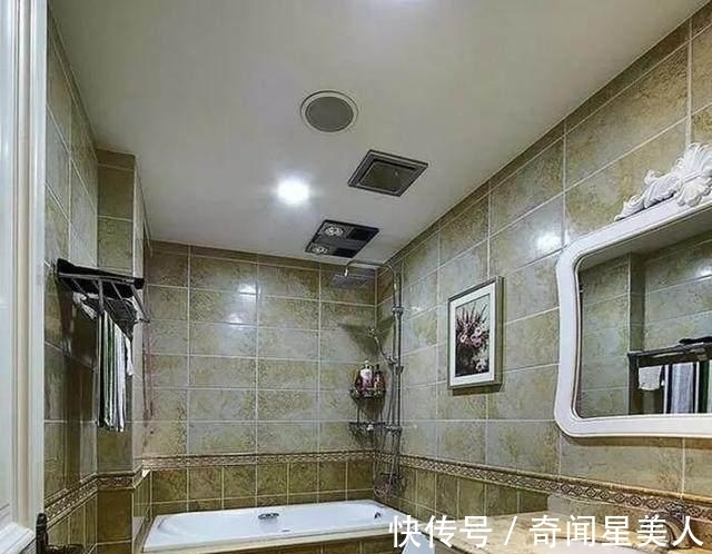 欧式|149㎡花了55万，晒晒土豪朋友的新房，这才是真正的奢华装修！