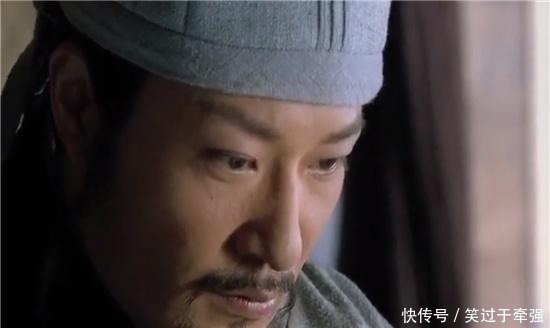 朝廷|《水浒传》中,落草的宋江想要回去继续当官,为什么没能如愿呢!