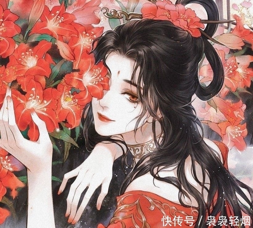 韵味|值得收藏的经典女孩名字,古风韵味十足,满是灵韵!