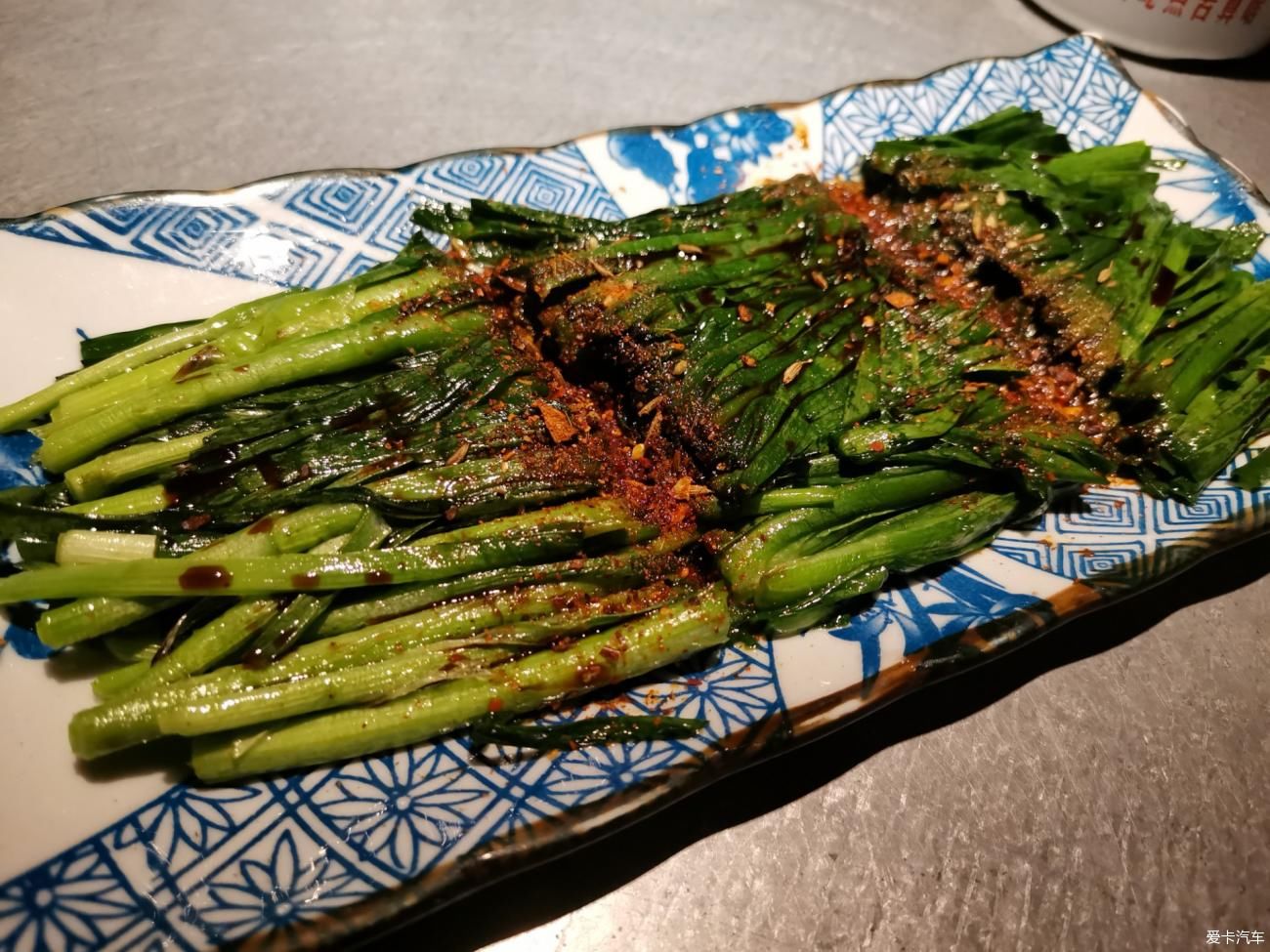 一万年前吃烤鱼一万年后吃探鱼