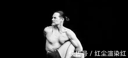 伸展式|阿斯汤加初级序列中的几座大山，你都翻过去了吗？