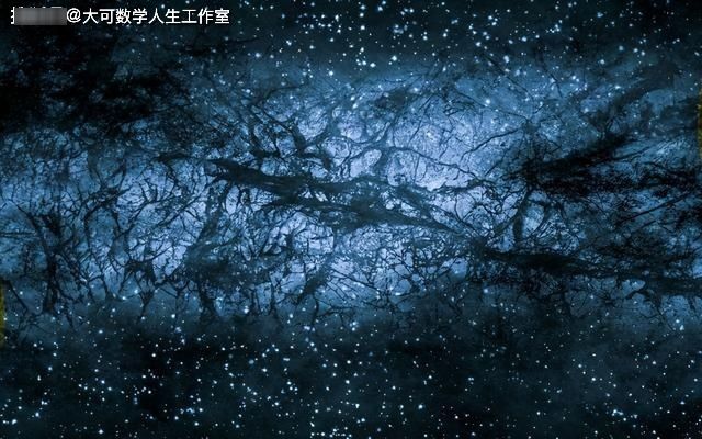 星系团 「宇宙学原理」与真实的宇宙秘密