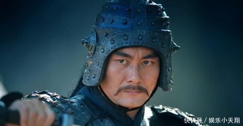 战神|他是被后世遗忘最严重的战神,3次以少胜多,打的敌人再也不敢来