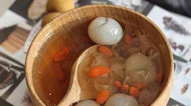 养颜|枸杞搭配什么,效果会更好?6个搭配,让枸杞更养生