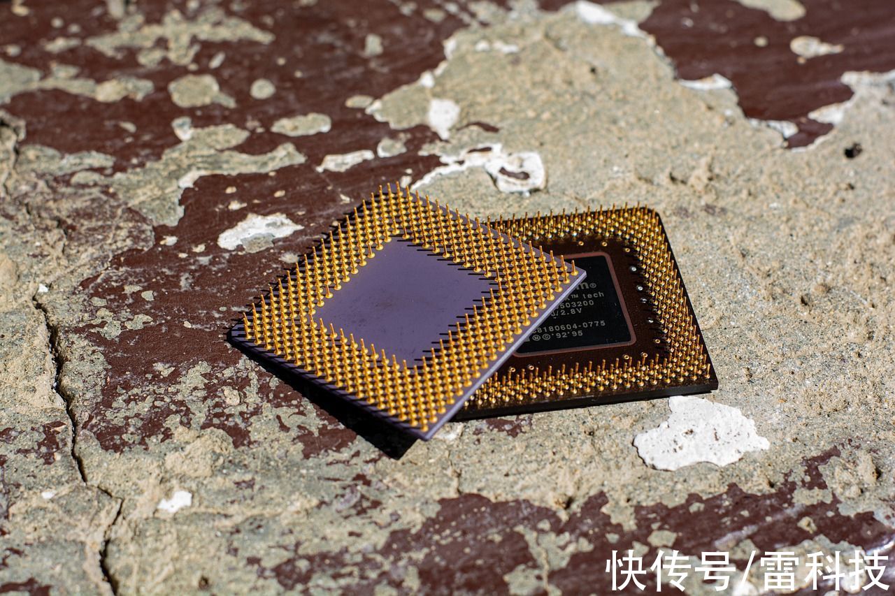 intel处理器|可能导致数据泄露！AMD CPU曝出严重漏洞：难以彻底修复？