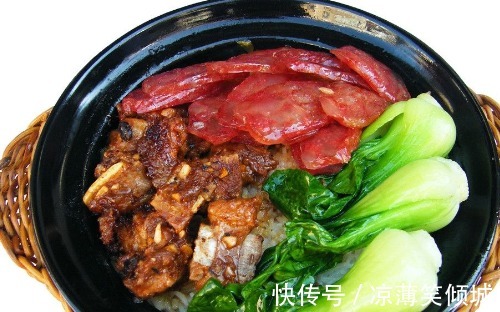 腊肉|煲仔饭这样做更加美味!
