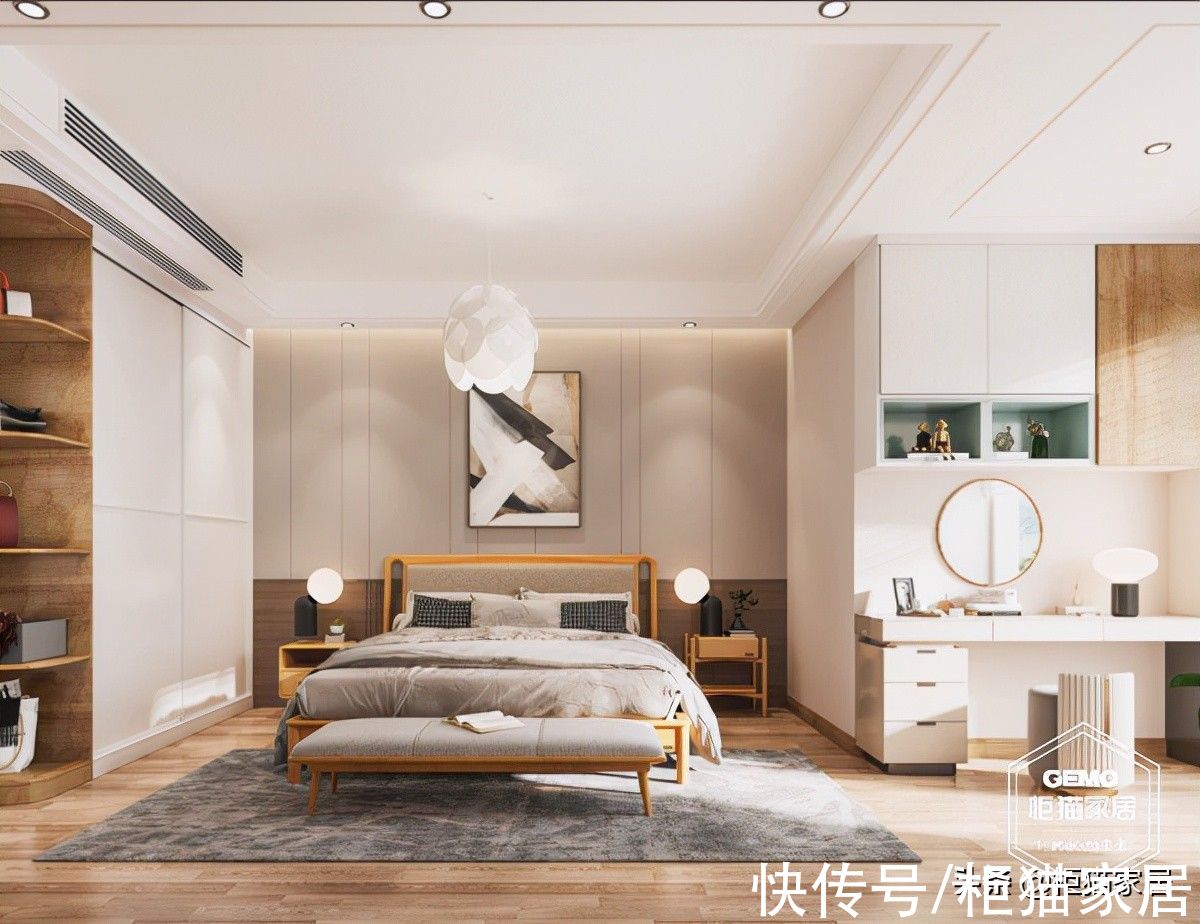 定制|全屋定制家具如何设计才能不落人后