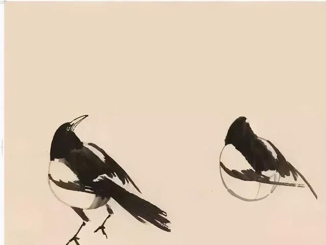 无价之宝#徐悲鸿的绘画手稿,成为收藏界的无价之宝,多少钱也不能卖