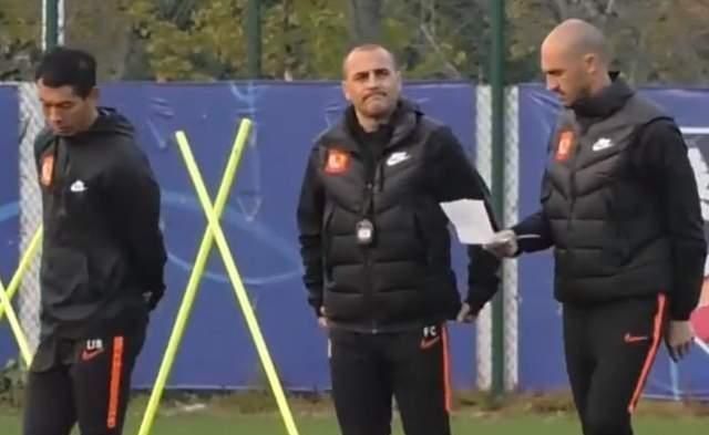 卡帥|記者爆料：卡帥為留在廣州執(zhí)教，曾拒絕多支五大聯(lián)賽球隊邀請！