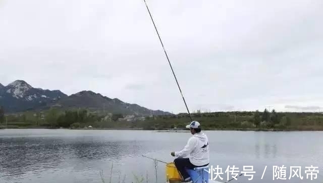 钓深水调漂，想要漂讯精准误差小，这两种方法都可以