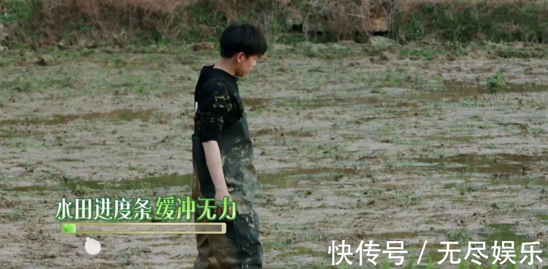 嘉宾重复请、广告太频繁、农活总干不完,被《向往4》劝退