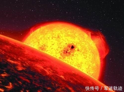 恒星 为什么科学家发现的系外行星都离宿主恒星很近？太阳系是怪胎吗？