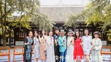 《我们来了3》嘉宾名单被曝光，聚集各路女神，关键是她来了！