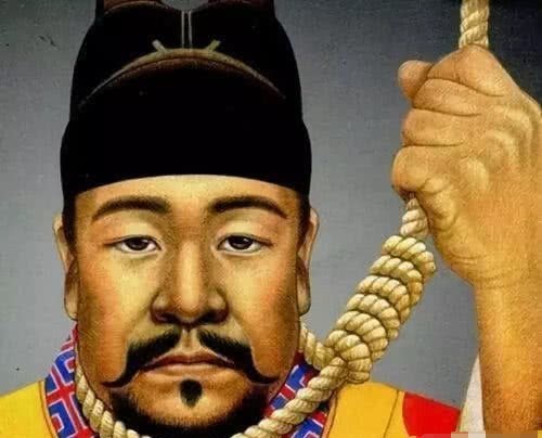 假设|大明王朝亡于崇祯时期,假设把崇祯皇帝换成朱元璋,能保大明不灭吗?