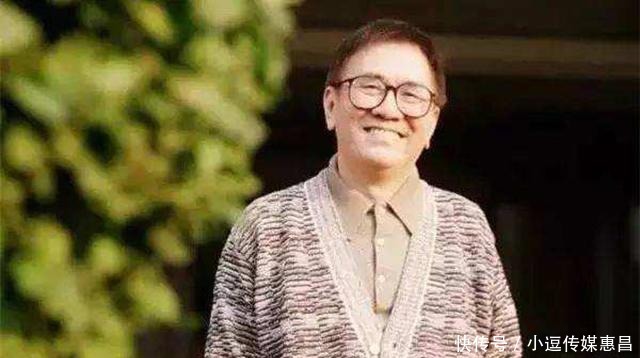 老死不相往来|骂遍圈中好友,与金庸老死不相往来,却有一人让他万分敬重