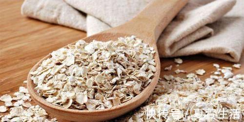 燕麦粒|减肥期间常吃燕麦，即食燕麦和普通燕麦到底哪种更好？了解一下