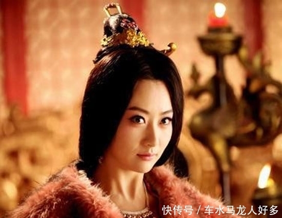 花甲|萧皇后年至花甲还能让唐太宗“接盘”?真相其实是大家都被骗了!