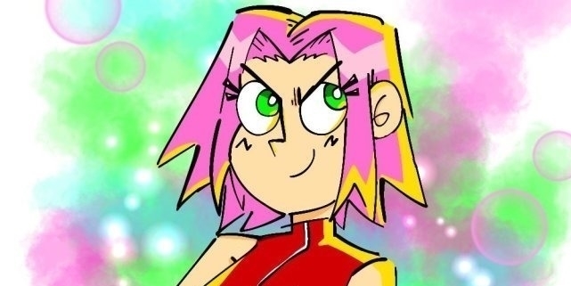 鸣人|当火影第七班成美式画风,卡卡西展现帅气,佐助体现内心迷茫