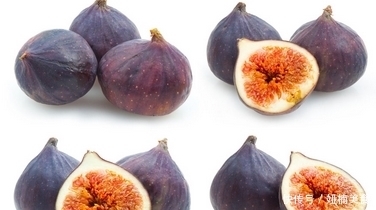 越烂越|今天真是长知识了,有些人还不明白,无花果竟然越烂越好吃!