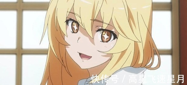 审美|二次元审美“畸形”超大“欧派”成常态,投票都投“36D及以上”