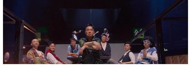 林志炫|《披荆斩棘》四公排名到底合不合理？其实很好判断