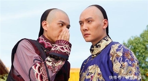 聪明|康熙最聪明的儿子，手握兵权却不夺权，深受雍正尊敬，后得以善终