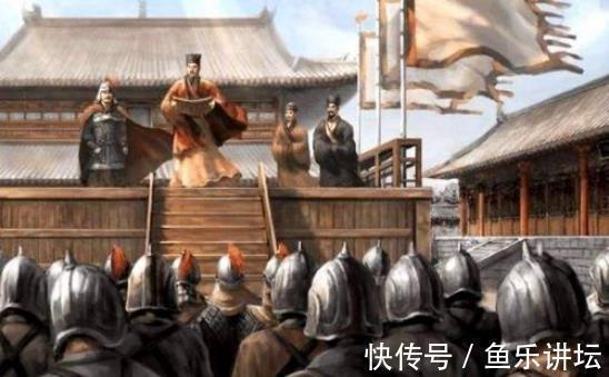 鸿门宴!增广贤文一句话鞭辟入里,后人又续上后面三句,道尽天下至理