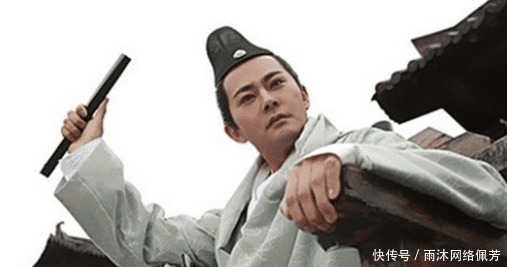 武功|金庸笔下此4人天赋最差,4人各得一顶尖绝学,却依旧被人吊打