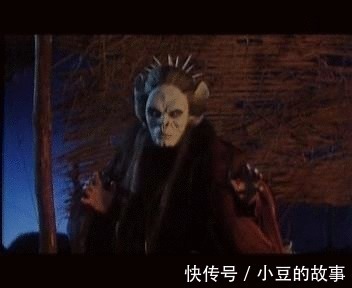 影视剧$《聊斋志异》如此经典的小说,为什么却很少拍?