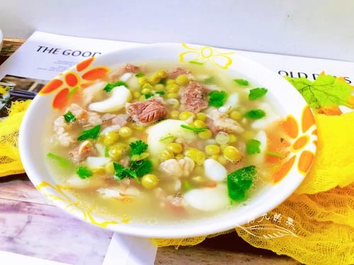 家人|降温了,这样煮一锅给家人吃,汤鲜味美营养高,越吃越香还不上火