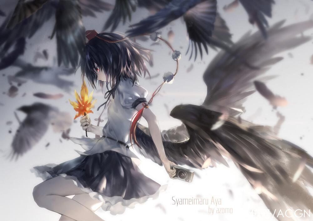 滑头鬼之孙|日本动漫里的“鬼”不少,和咱们中国人常说的还不太一样