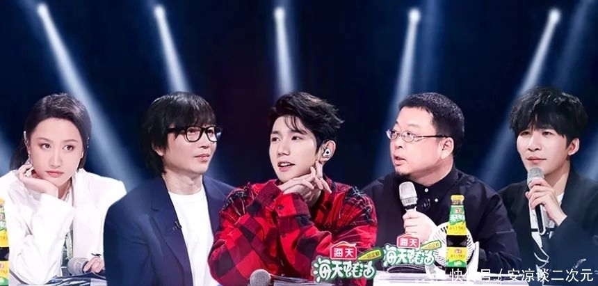 刘柏辛 宝藏歌手 OR 无名歌手?