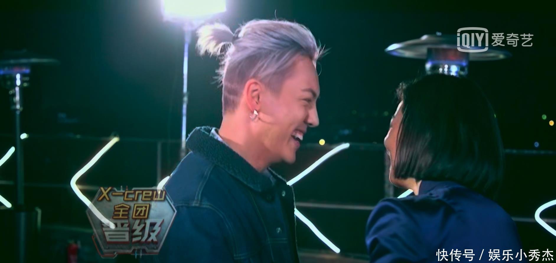 节目组|《街舞4》官宣回归,陈伟霆收到邀请,粉丝却喊话:别参加