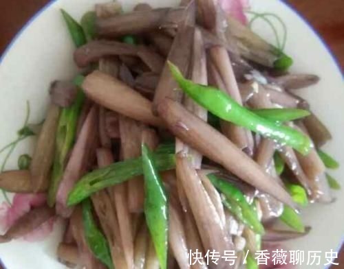 秋天,宁可少吃猪肉,也要多吃它,每天炒一盘,清肠刮油,肠道也通畅了