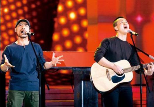 旭日阳刚为什么会遭到封杀看完发现一点都不冤，真是自作自受