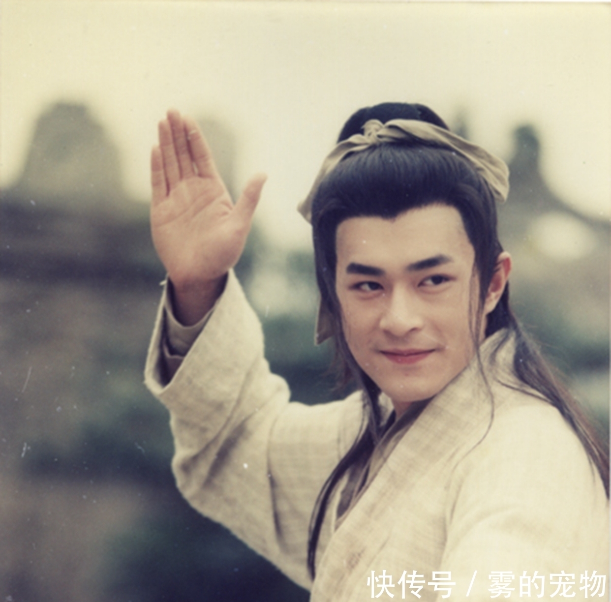 内功&金庸小说四大男主萧峰、郭靖、杨过、张无忌,武功应该如何排名?