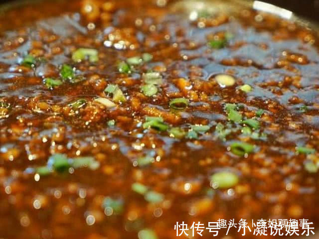 公认“最好吃”的4大名酱，老干妈落榜，网友第1名实至名归！