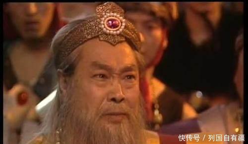 历史|古代的打王鞭，除了商朝的闻太师有，还有何人拥有真的能打皇帝！