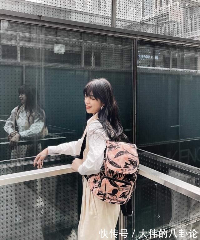 毛衣|被这些衣服单品时尚种草了,毛衣搭配西裤高级优雅,保暖又舒适