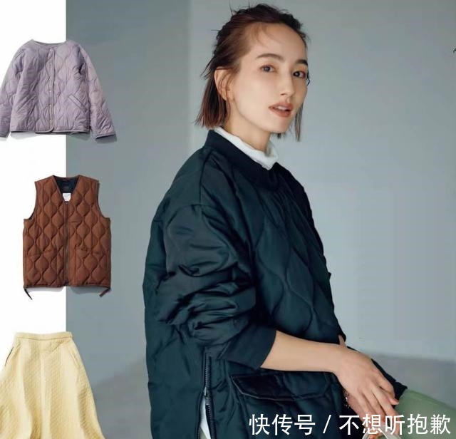 洛薇 不懂“风格穿搭”,还敢称时髦精2种风格、20套示范,快拿不谢!