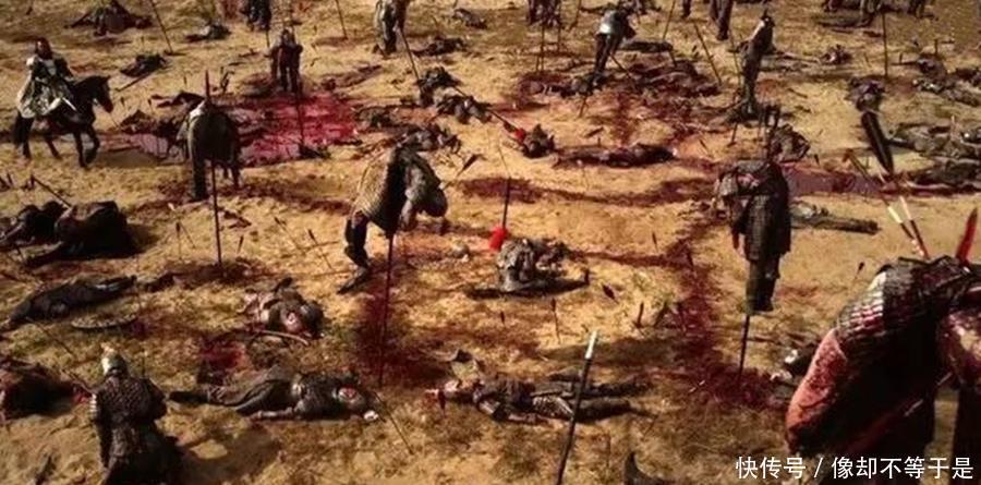 战死|古时候那么多大战死的尸体,是怎么处理的没想到还有这种妙用!