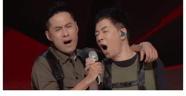 三公|《披荆斩棘》又一个意难平,黄征拿帅强惨剧本,四公淘汰早有预兆