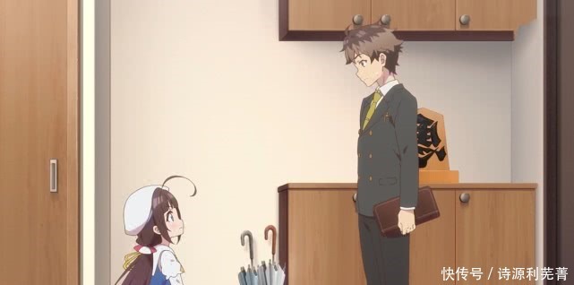 音乐、将棋、打篮球,拥有一技之长的动漫男主,让人羡慕